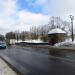 Кордегардия в городе Гатчина