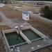 Аккумулирующий резервуар сточных и ливневых вод в городе Севастополь