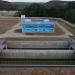Аккумулирующие резервуары промывных вод в городе Севастополь