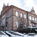 Tullikamarin kulttuurikeskus (fi) в городе Тампере