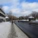 Кордегардия в городе Гатчина