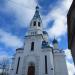 Колокольня в городе Гатчина