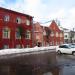 Отдел дознания в городе Гатчина