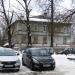 Замки и петли в городе Гатчина