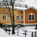 Jean Sibeliuksen syntymäkoti in Hämeenlinna city