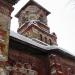 Колокольня в городе Гатчина
