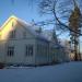 Lehmustien Juhlatalo in Riihimäki city