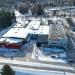 Käpälämäenkatu, 10-12 in Riihimäki city