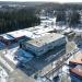 Käpälämäenkatu, 10-12 in Riihimäki city