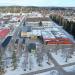 Byggmax Riihimäki in Riihimäki city