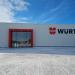 Würth Center Riihimäki, Assy in Riihimäki city