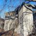 Руины производственного здания в городе Мирноград