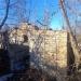 Руины производственного здания в городе Мирноград