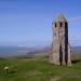 The Pepperpot, St. Catherine's Oratory