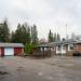 Paalukatu, 8 in Riihimäki city