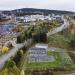 Electrical Substation in Kuopio (City) city