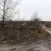 The ruins of an unfinished factory (en) в городе Безлюдовка