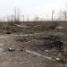 The ruins of an unfinished factory (en) в городе Безлюдовка