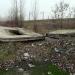 The ruins of an unfinished factory (en) в городе Безлюдовка