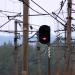 Railway Traffic Light (en) в городе Безлюдовка