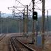 Railway Traffic Light (en) в городе Безлюдовка