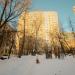 Береговой пр., 7 в городе Москва