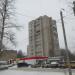 ул. Туманова, 12 в городе Ярославль