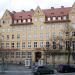 Postplatz in Stadt Bautzen