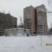 Корпус в городе Ярославль