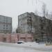 ул. Громова, 52 корпус 2 в городе Ярославль