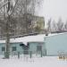 Бассейн школы № 58 в городе Ярославль