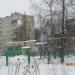 Хозблок в городе Ярославль