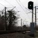 Залізничний світлофор (uk) в городе Безлюдовка