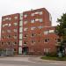 Riihimäen opiskelijatalo in Riihimäki city