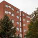 Riihimäen opiskelijatalo in Riihimäki city
