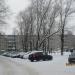 ул. Моторостроителей, 45 в городе Тутаев