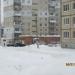 Корпус в городе Тутаев