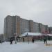 Торговый центр в городе Тутаев