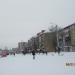 ул. Моторостроителей, 58 в городе Тутаев