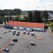 Lidl Riihimäki in Riihimäki city
