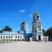 Покровский кафедральный собор в городе Воронеж