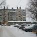 Гаражи в городе Тутаев