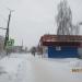 Овощной тонар в городе Тутаев