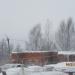Автостоянка в городе Тутаев