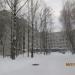 Центральная районная больница в городе Тутаев