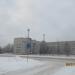 Центральная районная больница в городе Тутаев