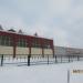 Школьный плавательный бассейн в городе Тутаев