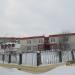 Дом ветеранов в городе Тутаев