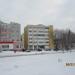 ул. Моторостроителей, 69а в городе Тутаев