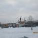 Храм Вениамина, епископа Романовского в городе Тутаев